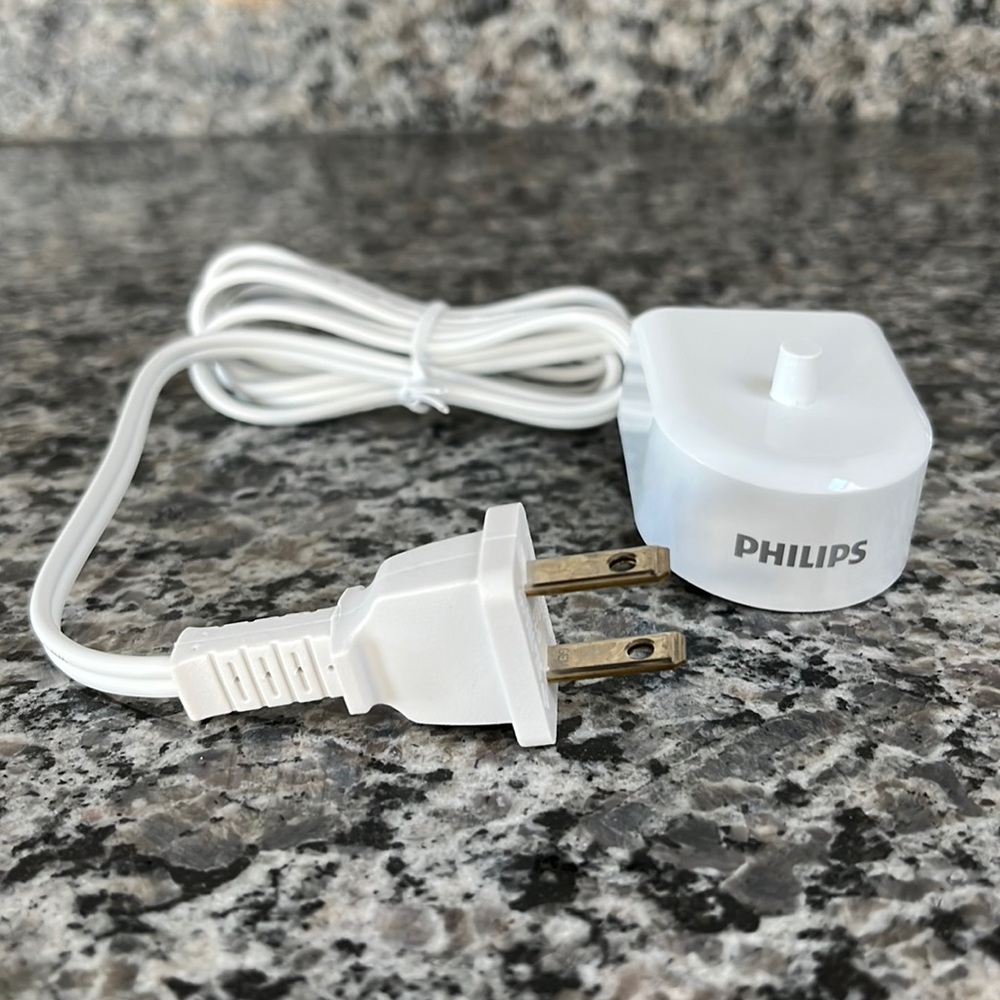 Philips Sonicare Toothbrush Charger (Brand New) 🪥